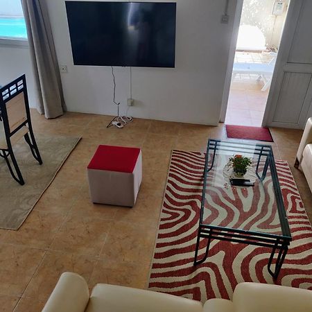 La Villa Cotiere Flic-en-Flacq Dış mekan fotoğraf