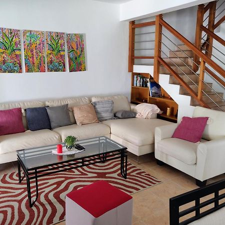 La Villa Cotiere Flic-en-Flacq Dış mekan fotoğraf
