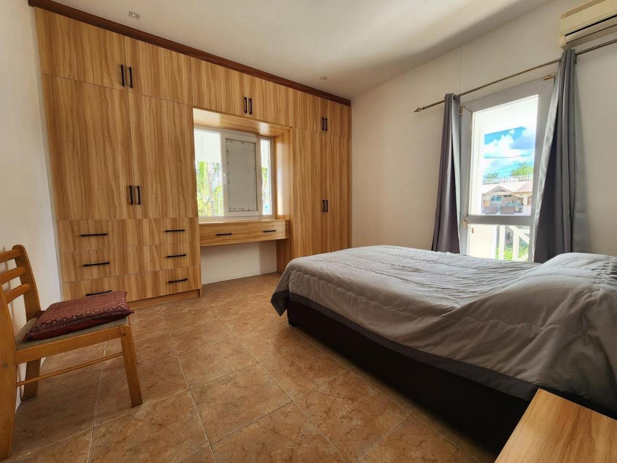 La Villa Cotiere Flic-en-Flacq Dış mekan fotoğraf