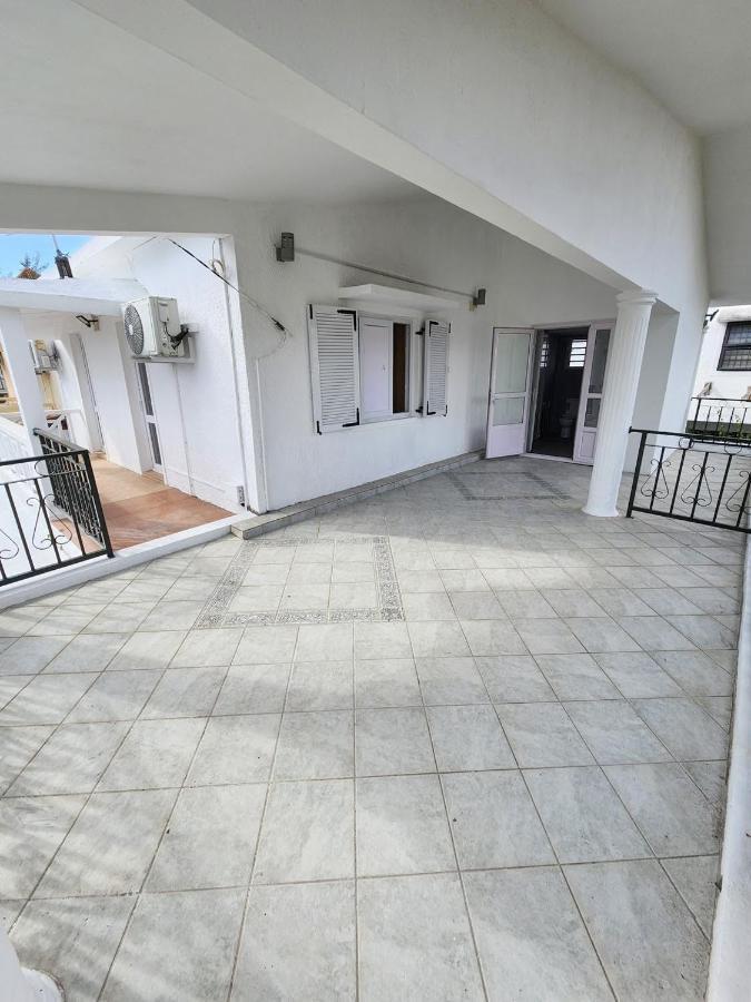 La Villa Cotiere Flic-en-Flacq Dış mekan fotoğraf