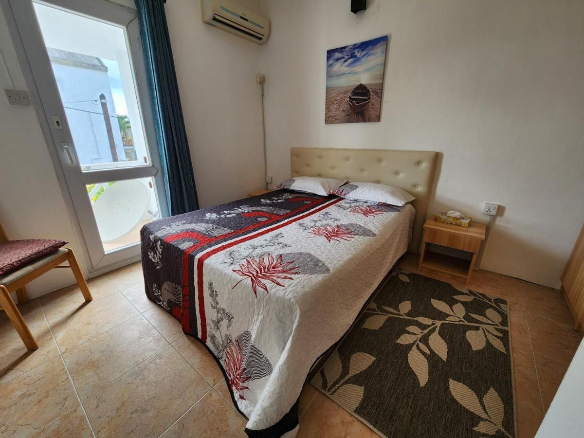 La Villa Cotiere Flic-en-Flacq Dış mekan fotoğraf