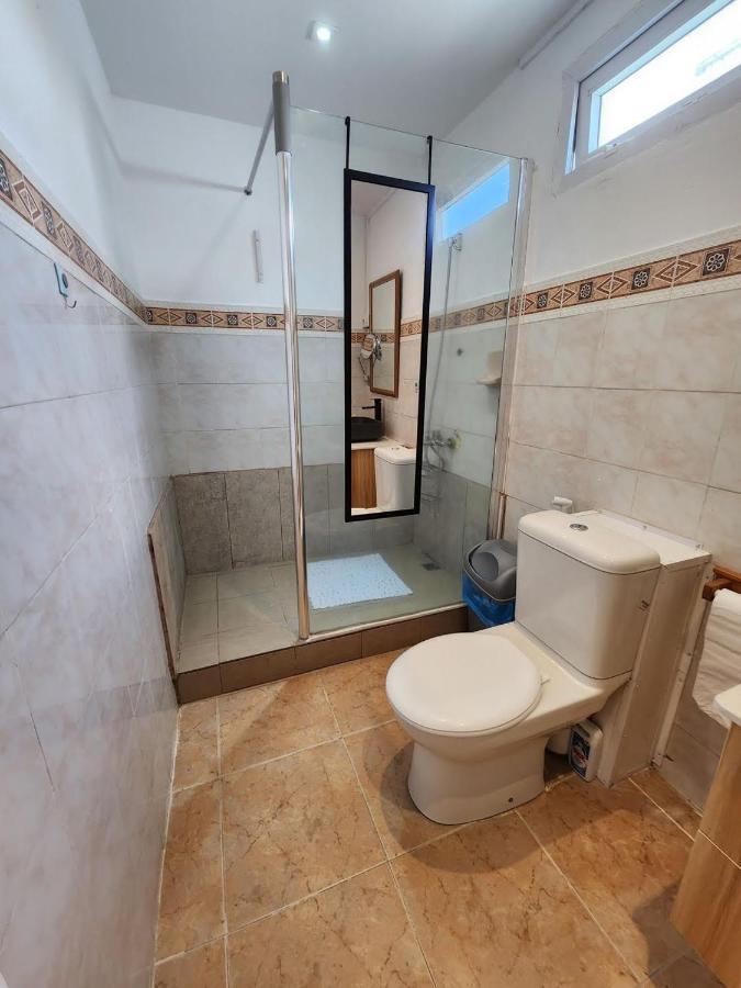 La Villa Cotiere Flic-en-Flacq Dış mekan fotoğraf