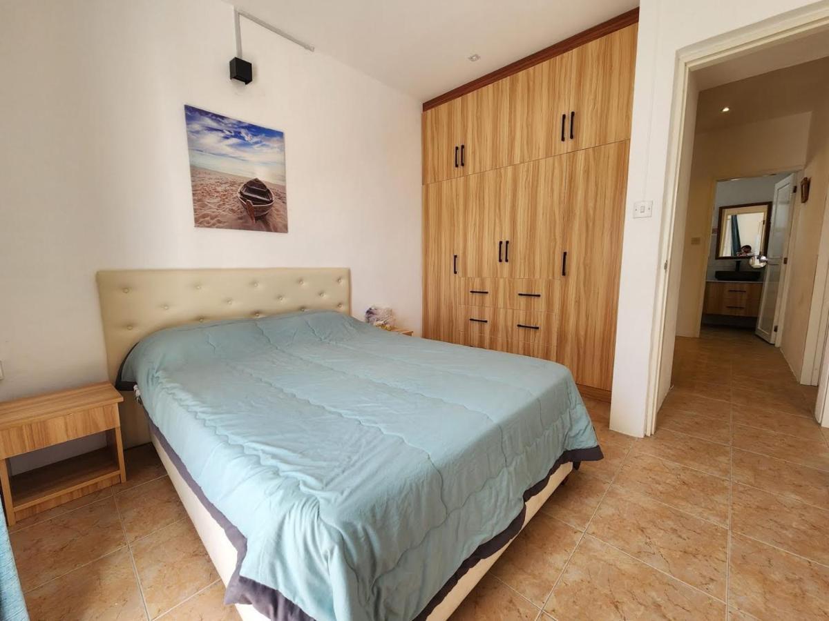 La Villa Cotiere Flic-en-Flacq Dış mekan fotoğraf