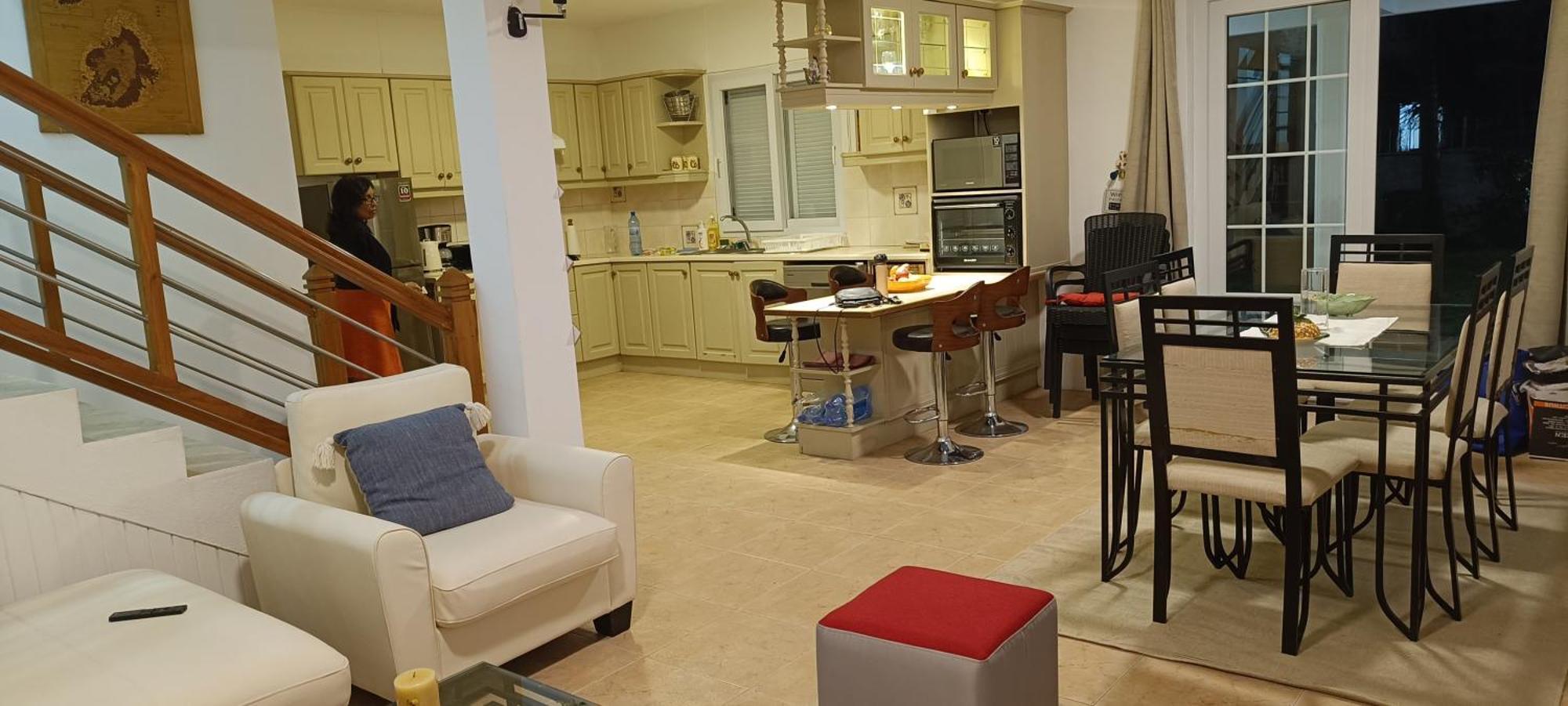 La Villa Cotiere Flic-en-Flacq Dış mekan fotoğraf